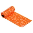 thumbnail image 4 of ASPCA Dog Poop Bags, 240 Bags 16 Rolls, Mountain Scent, Heart Print, 4 of 6
