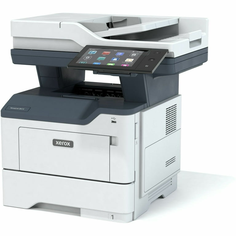 Xerox VERSALINK B415 MULTIFUNCTION PRINTER, UP TO 50PPM, DUPLEX