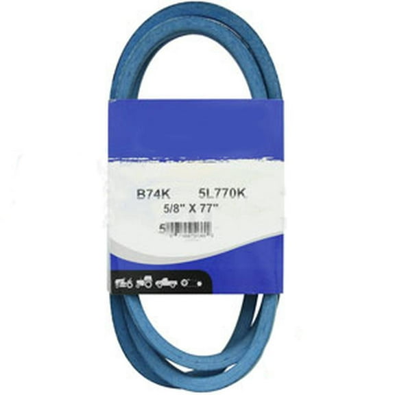 2170164 Drive Belt Fits Simplicity