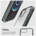 thumbnail image 4 of Funda Spigen Ultra Hybrid para iPhone 16e Space Crystal, 4 of 7