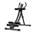 thumbnail image 4 of Entrenador Abdominal Plegable Pantalla LCD Equipo de Entrenamiento de Fuerza Fitness Sharpla Entrenador de abdominales, 4 of 8