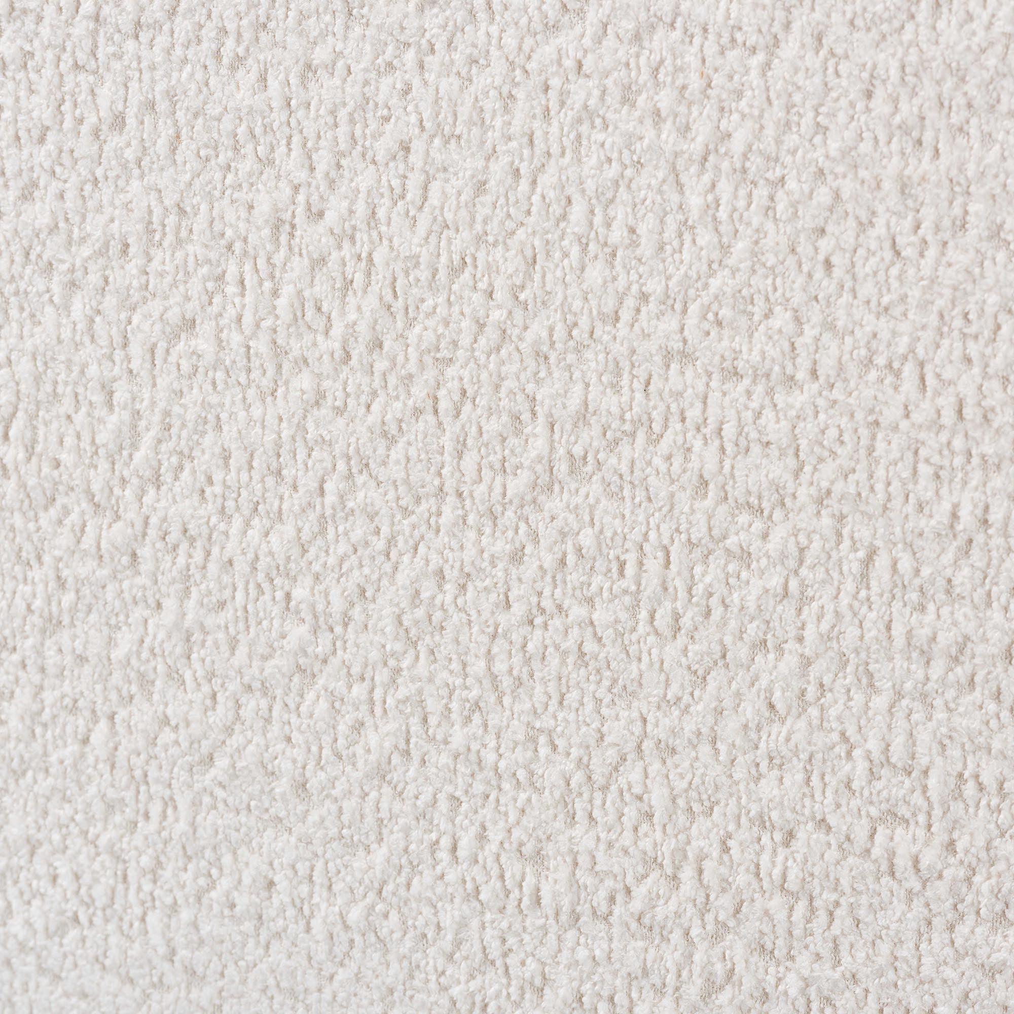 Baxton Studio Belden Modern Wall-Mounted Headboard, Queen, White