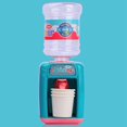 thumbnail image 2 of Water Dispenser Toy Electric: Plastic Drinking Fountain Toy Drink Dispenser Toy, 2 of 6