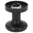 thumbnail image 1 of Recessed Door Handles Lock Stainless Steel Hidden Doors Lock with Handle for Indoor Bedroom, 1 of 12