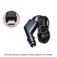 thumbnail image 2 of Cargador De Coche Micro Usb De 3,5 M Para Grabadora De Vídeo Gps Con Cámara Dvr Para Coche Yuarrent VI003355-00, 2 of 5