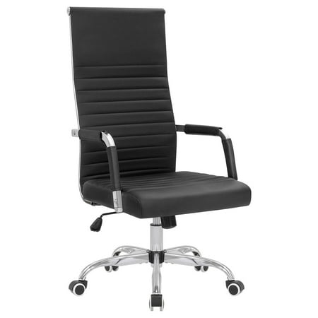 drevy ribbed office chair high product