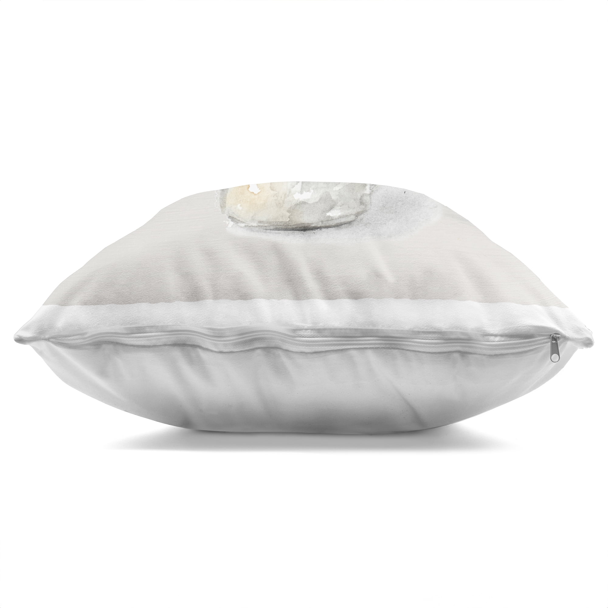 Stupell Industries Florals In Watering Can Decorative Printed Throw Pillow, design by Lanie Loreth
