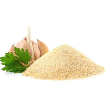 Garlic by Its Delish (Granulated Garlic, 5 lbs)