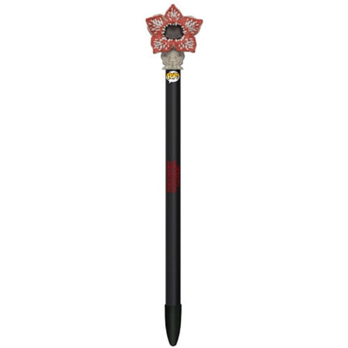 Funko Collectible Pen With Topper Stranger Things Demogorgon Walmart Com Walmart Com