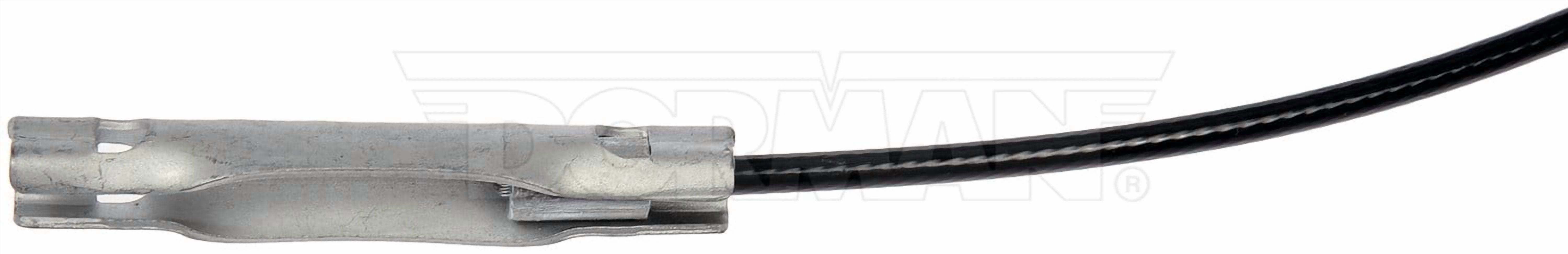 Dorman C661377 Parking Brake Cable Fits select: 2011-2013,2015-2019 CHEVROLET SILVERADO