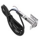 thumbnail image 1 of Infrared Sensors, Non Contact 4-20mA Transmitter Double Nut Installation For Water Temperature Ceramics Asphalt Oil Temperature ANGGREK 0~300℃, 1 of 8