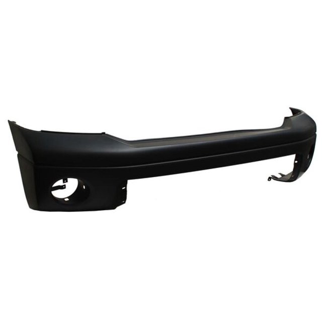 Defensa Delantera Para Pintar Sin Hoyo Para Sensor Wld TYG Toyota Tundra