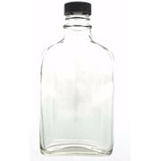 200 ml Glass Flask With 28mm Poly Seal Cap