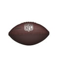 thumbnail image 5 of Wilson Nfl Stride Football - Brown, Junior Size, 5 of 5
