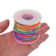thumbnail image 5 of unbranded Hilo Elástico Para Bisutería Con Multicolor Para Crear Pulseras Y Collares Únicos, 5 of 6