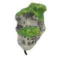 thumbnail image 4 of Piedra Flotante, Rocas De Musgo Flotantes Multifuncionales Para Pecera Que Promueven El Crecimiento Para Acuario Para Pecera, 4 of 8