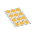 thumbnail image 4 of 12 Uds fuente de luz COB Chip LED redondo de alta potencia 12W 36-41V 1080LM para iluminación interior DIY luz cálida, 4 of 14