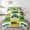 Green Tractor 02, variant on Erosebridal Ice Hockey Comforter Set Full, Hockey Player Down Comforter Teens Juvenile, Sports Game Duvet Set, Soft Winter Quilted Duvet Sports Bedroom Decor for All Season