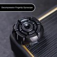 thumbnail image 4 of Gyroscope de Décompression pour les Doigts, Gyroscope de Rotation Déformant pour les Doigts Réduit l'Anxiété pour la Maison, 4 of 7