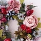 thumbnail image 3 of HooAMI Puerta de imitación Guirnalda Decoración Guirnalda Decoración Guirnalda Guirnalda de pared Primavera Verano Cuatro estaciones Decoración de pared Banquete de boda Decoración del festival Ormromra LKX-0472, 3 of 5