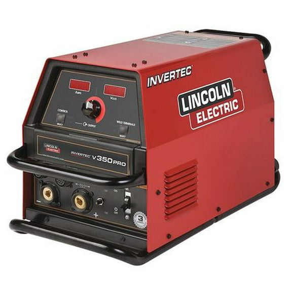 Lincoln 3200hd Welder