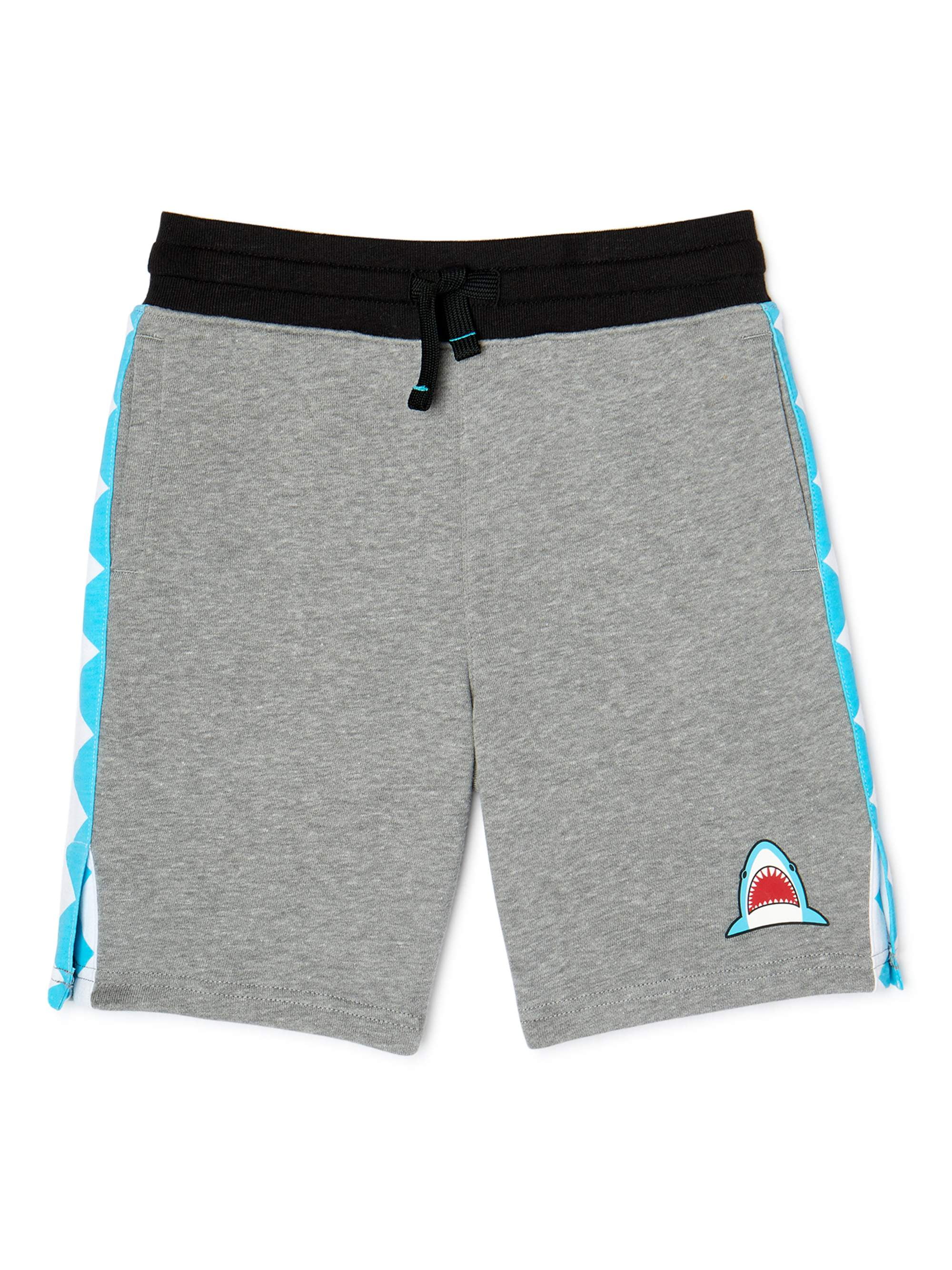 Free Country Fin Stretch Board Short Little Boys