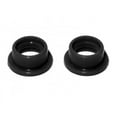 thumbnail image 1 of HPI Racing HPI105895 Shaped Exhaust Gasket Set, Black - 2 Piece, 1 of 3