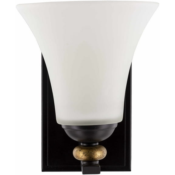 Hauteloom Bucca Wall Sconce