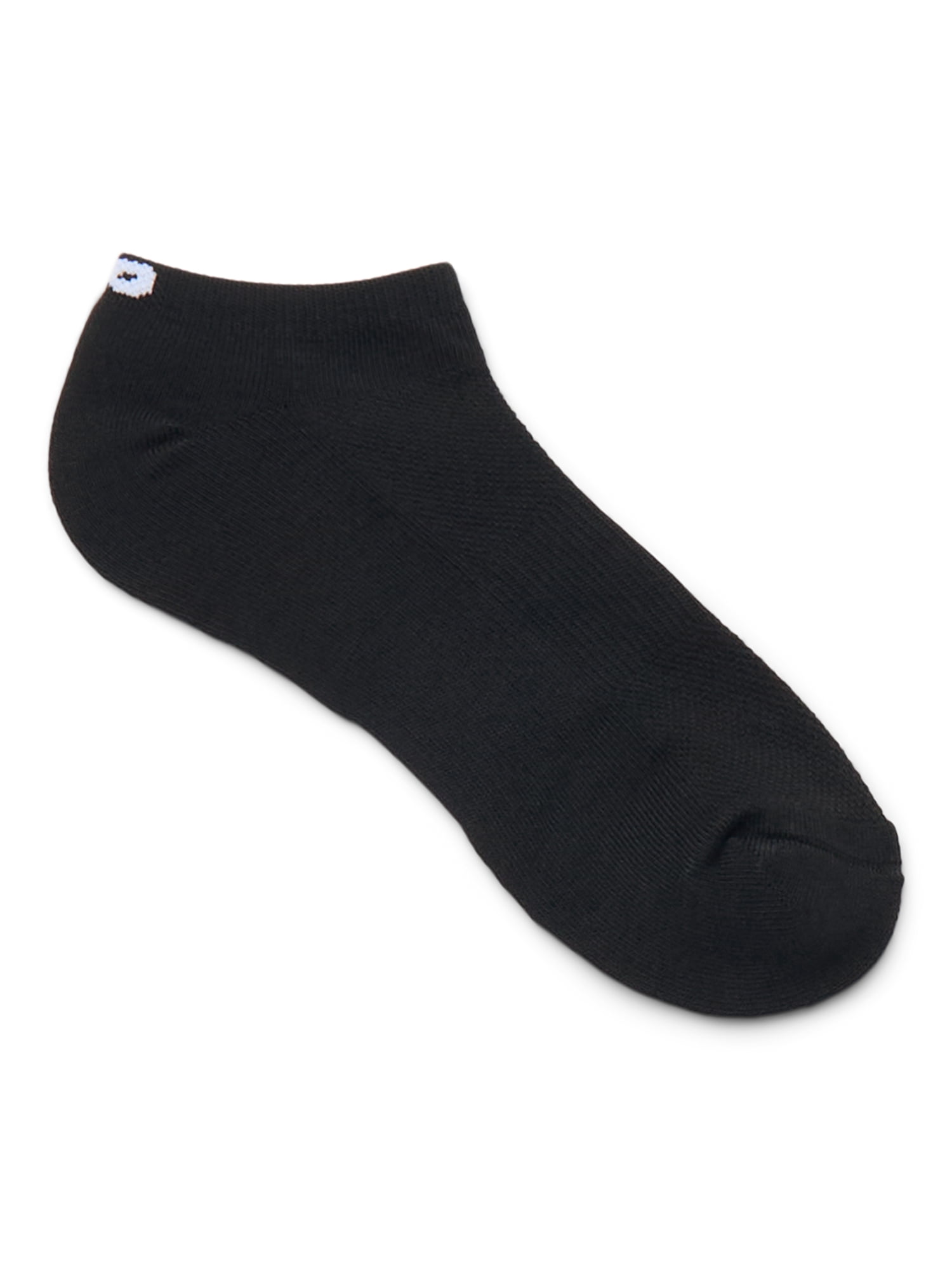 Pair of Thieves Men's All Comfort Low Cut Socks, 12-Pack, Shoe Sizes 6-12