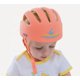 thumbnail image 3 of Casco de bebé de algodón de alta calidad para niños con cabeza caída, casco de cabeza de bebé de seguridad anticolisión ajustable para aprender a caminar Sincero Hogar, 3 of 6