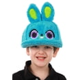thumbnail image 1 of Bunny Casquette Duveteuse, 1 of 4
