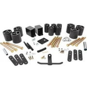 Pro Comp Suspension 5222 Limit Straps Fits select: 1999,2011-2016 FORD F250