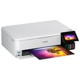 thumbnail image 2 of Brand New Epson SuperTank Photo ET-8550 Wireless All-In-One Ecotank Large Format Inkjet Printer, 2 of 2