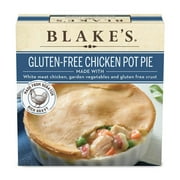 Blake's All-Natural, Gluten Free Chicken Pot Pie, 8 oz