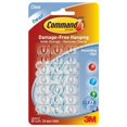 thumbnail image 1 of Command Decorating Clips (Pack of 20), 1 of 1