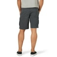 Wrangler Men's and Big Men's Stretch Cargo Shorts