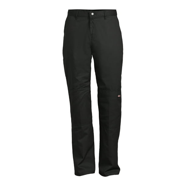 Genuine Dickies Men's Double Knee Pants - Walmart Business Supplies