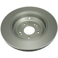 thumbnail image 2 of ADVICS Disc Brake Rotor, 2 of 4