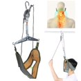 thumbnail image 4 of Wchiuoe Neck Tractor,Household Cervical Vertebra Tractor Neck Support Fixation Traction Device, 4 of 8