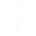 thumbnail image 4 of Ekena Millwork 47"H x 1/4"T Midland Adjustable Wood Decorative Slat Wall Panel Kit, Hickory (contains 29 Slats + 1 Straight Edge Starter Slat), 4 of 16