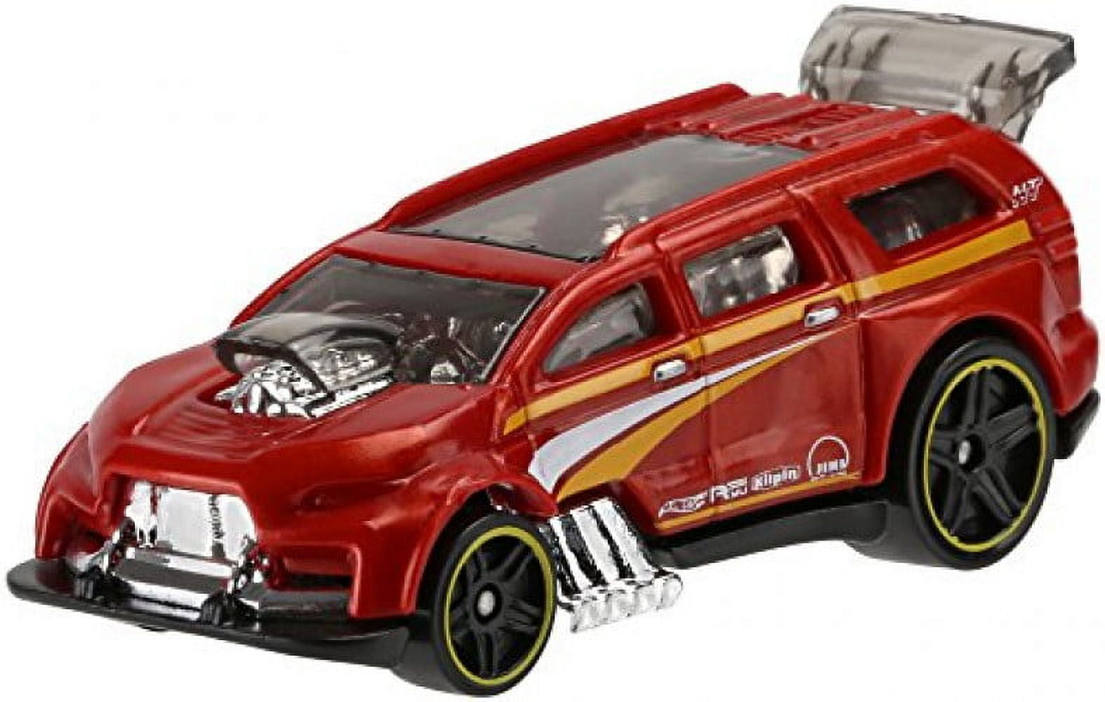 Hot Wheels Cool Toys Set - 20 Car Gift Pack (Styles May Vary