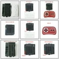 thumbnail image 3 of Remote Control Receiver Receiver A Rx18 12V Receiver B Rx18 12V Rx18 B Full Set, 3 of 7