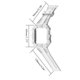 thumbnail image 5 of Correa De Repuesto Compatible Con Watch1/2/3/4/5/6/Se Pulseras De Tpu Correa Anticaída Y A Prueba De Golpes Sweethay EL017496-06, 5 of 5