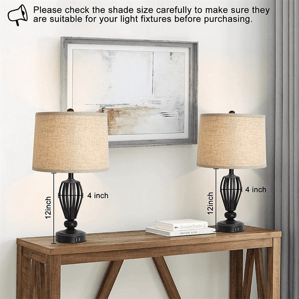 Floor lamp shade replacement walmart outlet