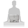 thumbnail image 3 of Ricoh SP 4510DN - Impresora Láser (PCL 5e, PCL 6, Ethernet, USB 2.0, 1200 x 1200 dpi, A4, LED, 50/60), 3 of 3