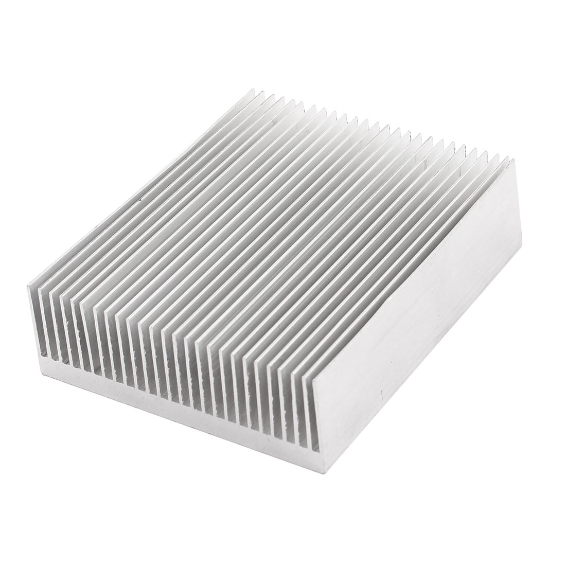 90mm*90mm*15mm Cooling Fin Heat Sink for PCB LED Power Memory Chip IC Radiator 