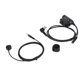 thumbnail image 2 of U94 PTT Adapter Push to Talk Button Walkie Talkie Military Headset Connector Fit for MOTOROLA GP88, 2 of 5
