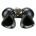 thumbnail image 4 of Electric Snail Horn,Car Styling Accessory 24V V Car Horn Universal Snail Horn Solid Performance, 4 of 8