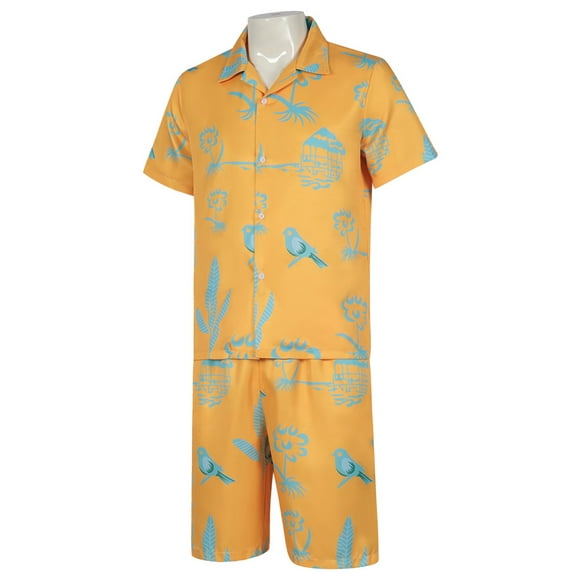 SHENMO Barbie Kenny suit cos suit Kenny Beach full set yellow beach suit