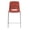 Peri Red, variant on Olio Designs Lola Stacking Barstool, 30" Seat Height, Sky Blue